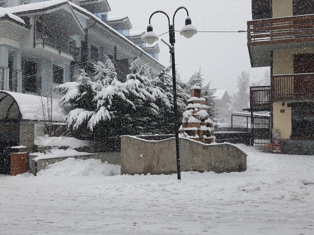 Bardostudio Bardonecchia Quarto foto